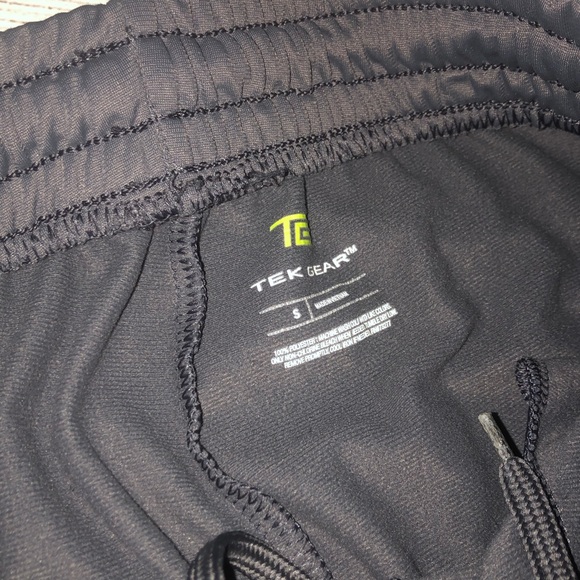 Men’s Tek Gear Sweatpants Size Small - Picture 2 of 3